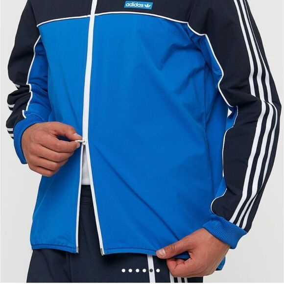 adidas Track Jacket - Picture 3 of 7